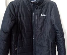 Lee Cooper boys jacket