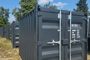 8ft Container NEW 8ft Mini Storage Containers 2026