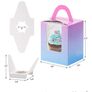 Gift Boxes x49 Boxes Price For All New Unused Image 3