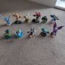 Skylanders  PS4 Imaginators Image 6