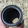 TTARTISAN 100mm F2.8 Macro 2X Camera Lens for Fuji GFX Image 3