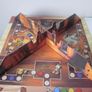 Disney Mickey's Adventures The Curse of the Pharaoh Spatial Board Game Image 7