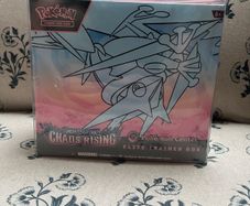 Pokemon Chaos Rising PC etb