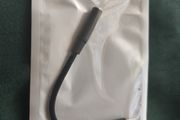 Type C to 3.5mm Headphones Adapter