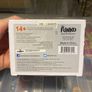 funko pop marvel rocket raccoon SDCC 2014 flocked Image 7