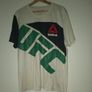 Ufc autograph t shirt Image 6