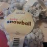 Sirdar Baby snowball x8 Batch 3 Image 2