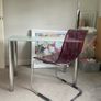 Desk and Chair Image 3
