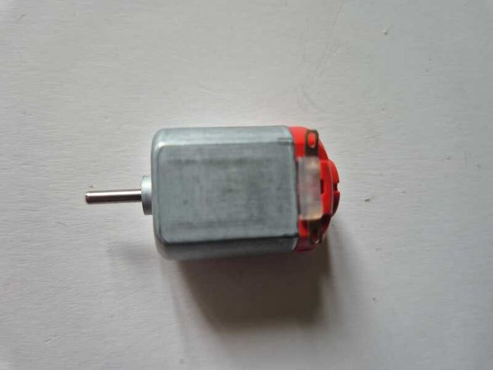 STEM motors