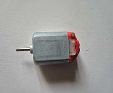 STEM motors