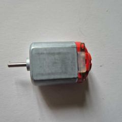 STEM motors