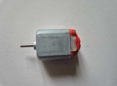 STEM motors