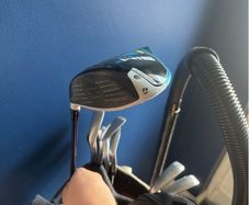 TaylorMade Sim2 Max Driver