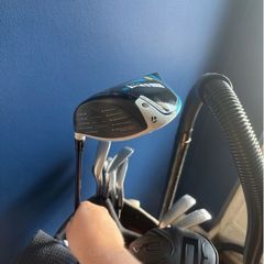 TaylorMade Sim2 Max Driver