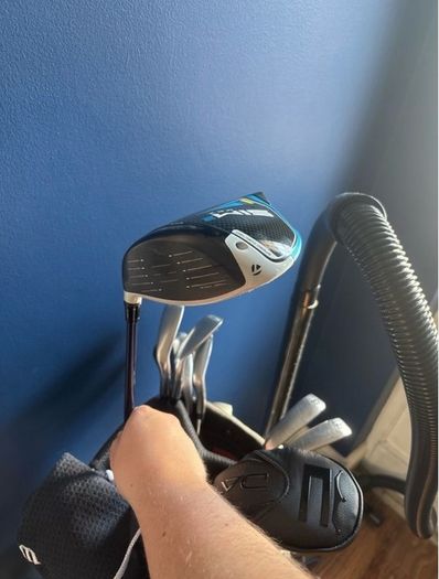 TaylorMade Sim2 Max Driver