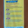 The Young Ones VHS Pal Video Tape 1988 Image 5