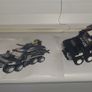 blocks - police car Image 2