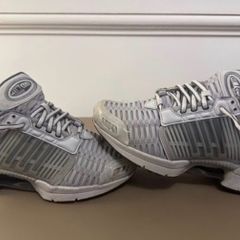 Boys Runners