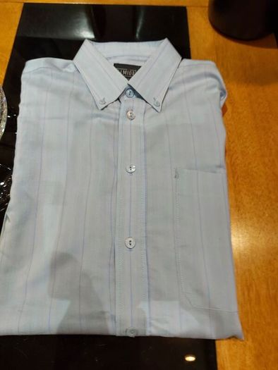 Elmior Shirt