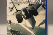 Ace Combat Ps2
