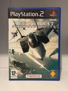 Ace Combat Ps2