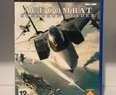 Ace Combat Ps2