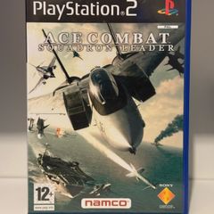 Ace Combat Ps2