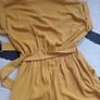 womens jumpsuit Unika Paris size M Image 7
