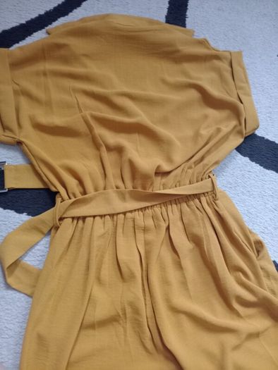 womens jumpsuit Unika Paris size M