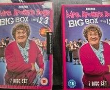 mrs browns boys season 1 2 3