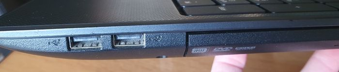 Acer Laptop