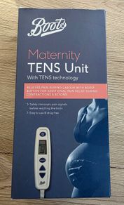 Maternity Tens machine