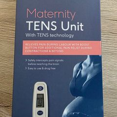 Maternity Tens machine