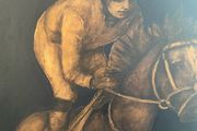 Stunning artwork