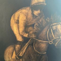Stunning artwork