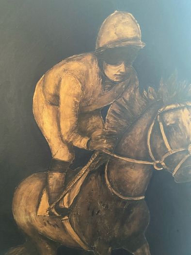 Stunning artwork
