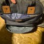 changing back pack Image 4