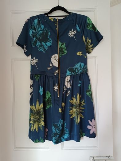 Topshop dress