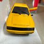 Audi A4 Sport 1/25 Polistil Rare Image 7