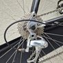 Ridley Orion Full Carbon Road Bike 52cm excellent condition Image 5