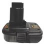 Battery Adapter Converter for DEWALT 18V Tools 20V Max Lithium Ion Battery Power Bank Function USB Image 3