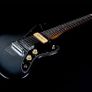 Jet Baritone Guitar Image 2