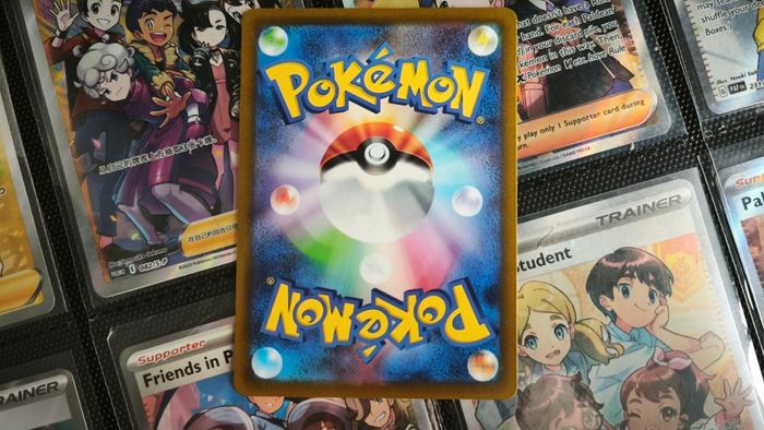 Lugia VSTAR ! Triple Rare ! from Paradigm Trigger Set ! 2022 ! Japanese Pokemon Card !