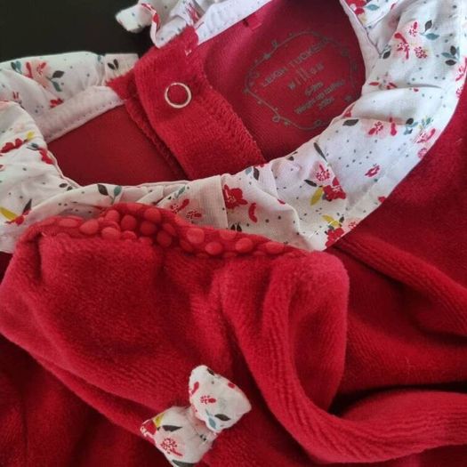 Baby Girl bundle 6 9 months