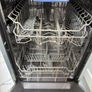Belling dish washer Image 5