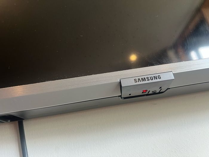 samsung 55" Tv
