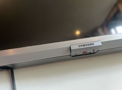 samsung 55" Tv
