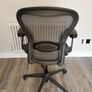 Herman Miller Aeron Remastered Size B Image 5