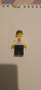 Lego Minifigure