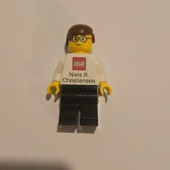 Lego Minifigure